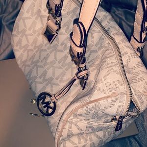 Michael Kors handbag